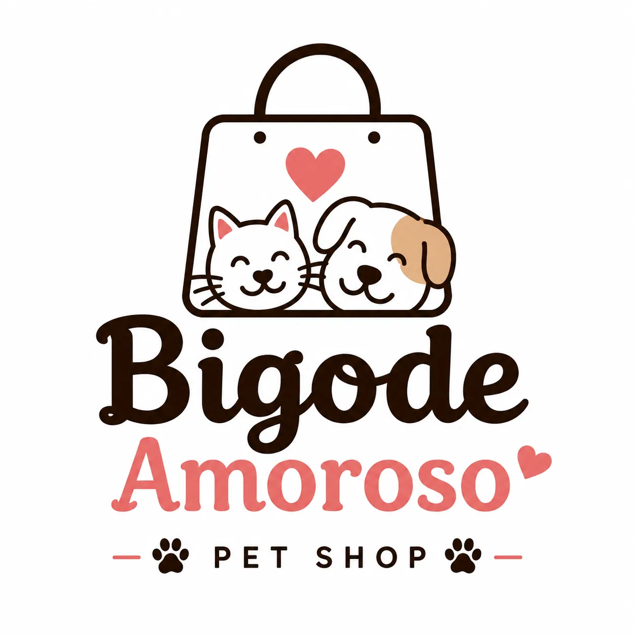 Bigode Amoroso